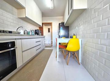 Apartamento de 3 quartos, São Paulo · 3 DORMITÓRIOS NO BUTANTÃ! AO LADO DA USP!