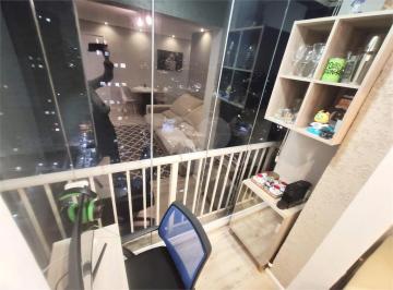 Apartamento de 2 quartos, São Paulo · Apartamento no Tucuruvi, 2 dormitórios, varanda, 1 vaga, andar alto