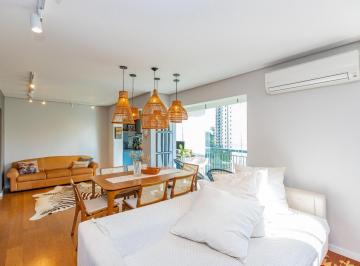 Apartamento de 3 quartos, São Paulo · Apartamento 3 dormitórios (3 suítes) Condomínio Villa Natura - Alto da Boa Vista
