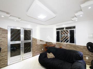 Apartamento · 128m² · 2 Quartos · 2 Vagas · Apartamento para Aluguel - Campo Grande, 2 Quartos,  128 m² - Rio de Janeiro