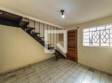 Casa · 70m² · 2 Quartos · Casa à Venda - Bosque da Saúde, 2 Quartos, 70 m² - São Paulo