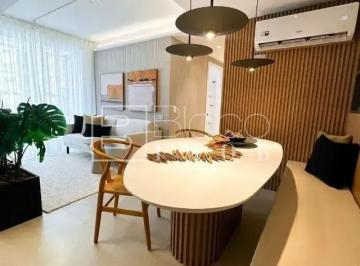 Apartamento · 73m² · 3 Quartos · 2 Vagas · Apartamento com 3 quartos à Venda, Areal (Águas Claras) - Brasília