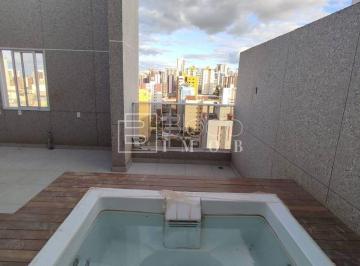 Apartamento · 144m² · 3 Quartos · 3 Vagas · Cobertura linear 144m 3 Quartos com suítes Aguas Claras Reserva Parque Clube KS