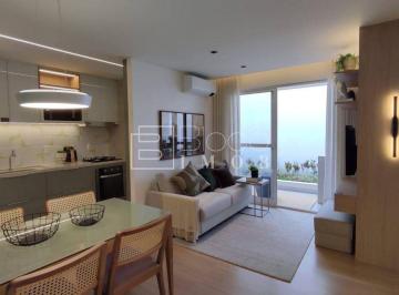 Apartamento · 67m² · 2 Quartos · 1 Vaga · Apartamento 2 Quartos com suíte de 67m² Reserva Parque Clube Aguas Claras (27 mil de sinal) KS
