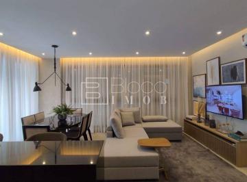 Apartamento · 65m² · 2 Quartos · 1 Vaga · Apartamento 2 Quartos com suíte 65m² Águas Claras Residencial Lux home Boulevard KS