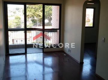Apartamento · 51m² · 2 Quartos · 1 Vaga · Apartamento em  Rua Vieira Portuense - Jardim Oriental - São Paulo/SP
