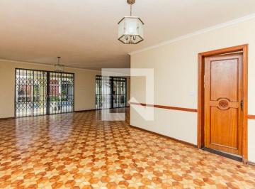 Casa · 400m² · 4 Quartos · 5 Vagas · Casa para Aluguel - Moema, 4 Quartos, 400 m² - São Paulo