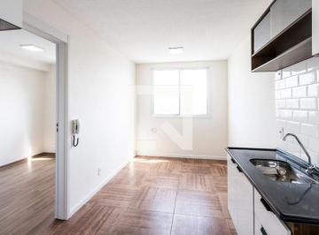Apartamento de 1 quarto, São Paulo · Apartamento à Venda - Água Branca, 1 Quarto, 25 m² - São Paulo