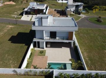 Casa de 3 quartos, Itu · Casa Impecável em condomínio fechado / Villas do Golfe - Itu/SP