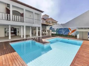 24292.jpg · CASA DUPLEX COM 6 SUÍTES, RECÉM REFORMADA, À VENDA NO CONDOMÍNIO LAGOA MAR NORTE NA BARRA DA TIJUC