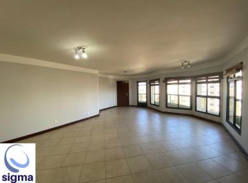 Foto 08 · Imperdível oportunidade! Apartamento de luxo com 3 suítes e 180m² no Centro de São Carlos-SP