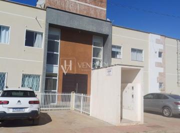 Foto 01 · APARTAMENTO À VENDA COM 2 DORMITÓRIOS, 51m², R$380.000,00, BAIRRO ITAJUBA, BARRA VELHA, SANTA CATARI