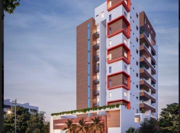 Apartamento de 3 quartos, Guanambi · Apartamentos de 2 e 3/4 em Guanambi-Ba - Edifício Urban 239
