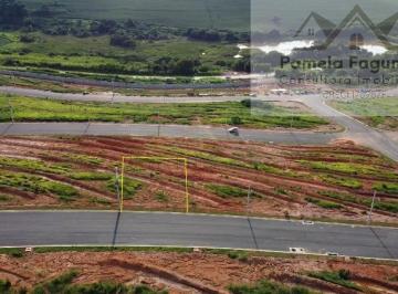 Foto 01 · Terreno à venda em condomínio de alto padrão em Bragança Paulista-SP, 503,76m² no Condomínio Teriva
