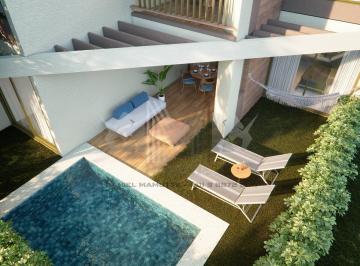 Apartamento · 81m² · 2 Quartos · 1 Vaga · 02 Quartos Beira mar Muro alto -- Beach Class Marine