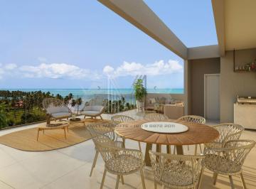 Apartamento · 320m² · 6 Quartos · 3 Vagas · Resort Orla Praia dos Carneiros
