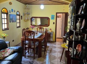 SALA · CASA - BELA VISTA