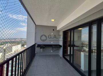 Foto 51 · Apartamento para locação no Alto da Boa Vista em Sorocaba-SP: 3 quartos, 3 suítes, 2 salas, 2 vagas