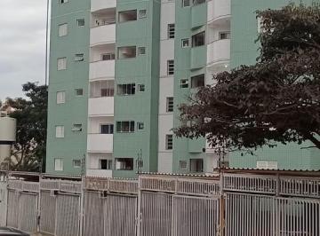 Foto 01 · Apartamento - Jardim Simus