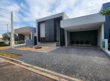 Foto 01 · CASA MARAVILHOSA EM CONDOMÍNIO FECHADO DE ALTO PADRÃO EM ARARAQUARA