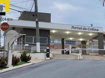 Foto 08 · TERRENO COM 1.000M² DE ÁREA NO CONDOMÍNIO PORTAL DA COLINA - EM JUNDIAÍ/SP