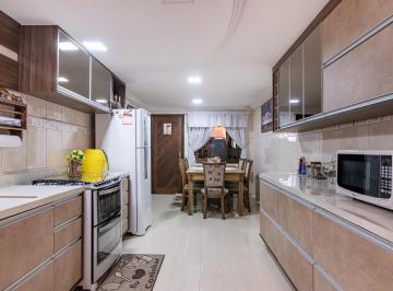 Casa de 4 quartos, Curitiba · CASA - PORTÃO 4 QUARTOS COM 240 M² PRIVATIVOS