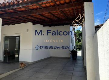Casa de 4 quartos, Lauro de Freitas · Casa a venda em Vilas do Atlântico