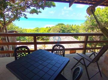 Casa · 208m² · 1 Quarto · 2 Vagas · Casa Padrão/ Casa na Praia de Sagi - Baía Formosa / Casa em Baía Formosa / Casa Padrão em Sagi