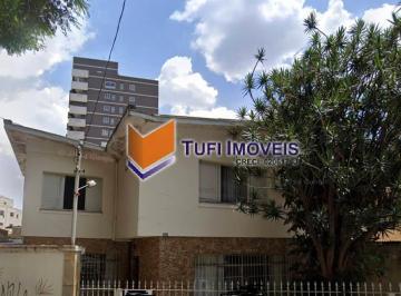Casa · 180m² · 3 Quartos · 3 Vagas · Sobrado no Sumaré !!
