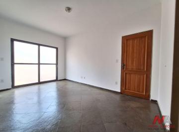 Apartamento · 84m² · 3 Quartos · 2 Vagas · Edifício Raile - Apartamento 03 dormitórios com suíte para alugar no Bairro Higienópolis - São José