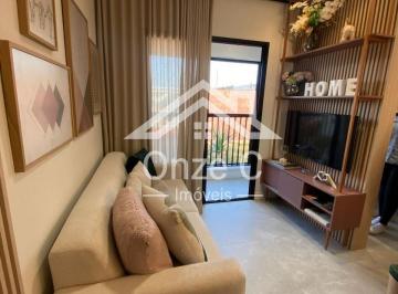Foto 01 · LANÇAMENTO APARTAMENTO 02 DORMITÓRIOS COM VAGA- Á VENDA- CONDOMÍNIO TURMALINAS- VILA GALVÃO, GUARULH