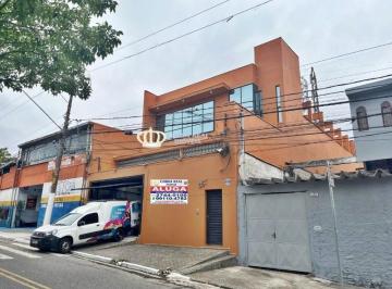Foto 69 · Excelente oportunidade de locação comercial em São Paulo - SP, Cidade Patriarca: 8 salas, 10 banheir