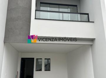 Foto 19 · Sobrado geminado com 3 quartos, sendo 1 suíte, bairro Costa e Silva, Joinville/SC