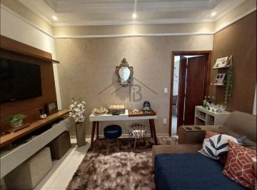 Foto 01 · Imperdível oportunidade de adquirir casa com 3 quartos e suíte no Parque Boa Esperança, Indaiatuba-S