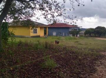 Foto 01 · Fazenda de Luxo à Venda em Área Rural de Itapetininga-SP: 3 Quartos, 2 Salas, 2 Banheiros, 2 Vagas -