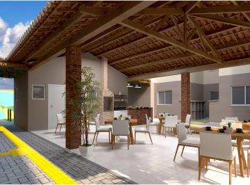 Apartamento de 2 quartos, Fortaleza · APÊ MESSEJANA - APARTAMENTOS DE 45 A 64M² EM EXCELENTE LOCALIZAÇÃO EM MESSEJANA