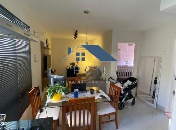 Foto 01 · Apartamento, São Venâncio, Itupeva, SP