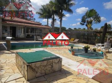 Rural · 260m² · 4 Quartos · Chácara 1000 m² a venda em condomínio fechado, Residencial Fazenda Victória
