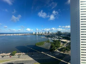 Apartamento de 1 quarto, Recife · Espetacular ap disponível pra alugar mobiliado
