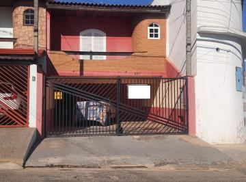 Foto 01 · Casa - Jardim São Paulo