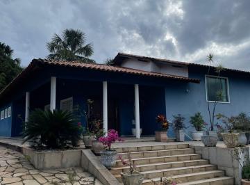 Casa de 5 quartos, Taguatinga · CASA CONDOMÍNIO, LOTE 2800M² 