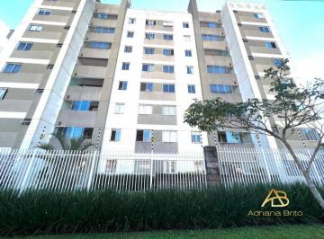 Apartamento de 2 quartos, Curitiba · Gostoso "Arejado" e Face Norte