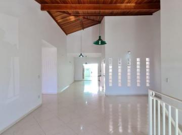 Foto 01 · Casa, Condomínio Residencial Euroville, Bragança Paulista, SP