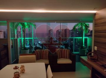 Apartamento de 2 quartos, Rio de Janeiro · Cobertura - 2 quartos, 2 suítes - Barra da Tijuca - Rio de Janeiro