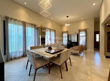 Foto 01 · CASA PARA VENDA COM 351M2, NO CONDOMÍNIO RESERVA  DA SERRA EM JUNDIAÍ - SP