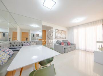 Apartamento de 3 quartos, Águas Claras · 3 QUARTOS -1 SUITE E 2 SENDO SEMI SUITE-RUA 36 SUL- AGUAS CLARAS