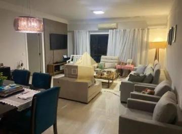 Apartamento de 3 quartos, Cuiabá · Apartamento mobiliado 3 dormitórios sendo 2 suítes Jardim das Américas