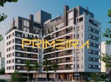 Apartamento de 1 quarto, Curitiba · Revenda - Moní Residence - 34m² 
