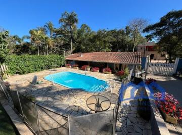 Foto 01 · Chácara com 2 Quartos e 3 banheiros à Venda, 1.000 m² por R$ 700.000 Cód. ch1748