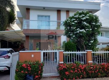 202407221425471919.jpg · Casa em Condomínio para Venda em Lauro de Freitas, Buraquinho, 4 dormitórios, 4 suítes, 5 banheiros,